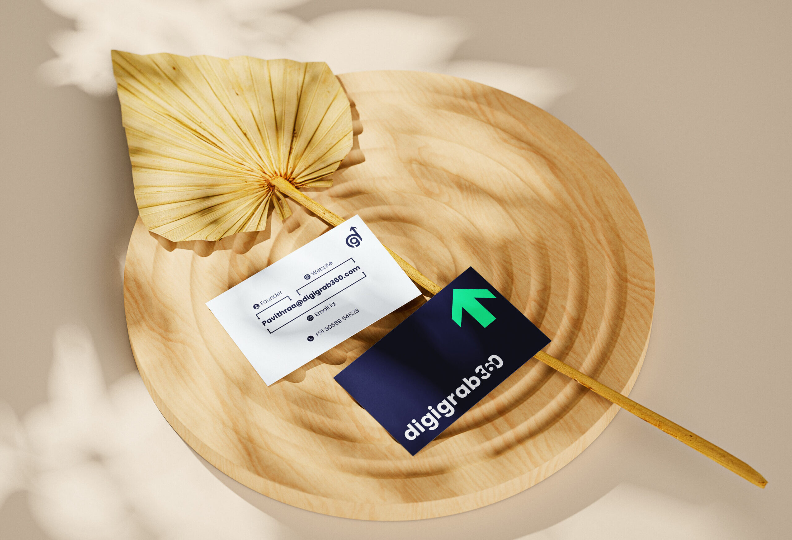 Business Stationery 